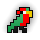 Cave Pirate Macaw