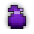 Purple Loot Bag