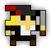 Bandit Leader sprite (old)