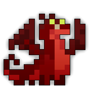 Pyyr the Crimson Dragon