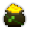 St Patricks Event Chest