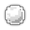 White Dragon Orb