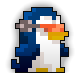 Battle Penguin