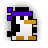 Karate Penguin