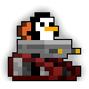 Tank Penguin